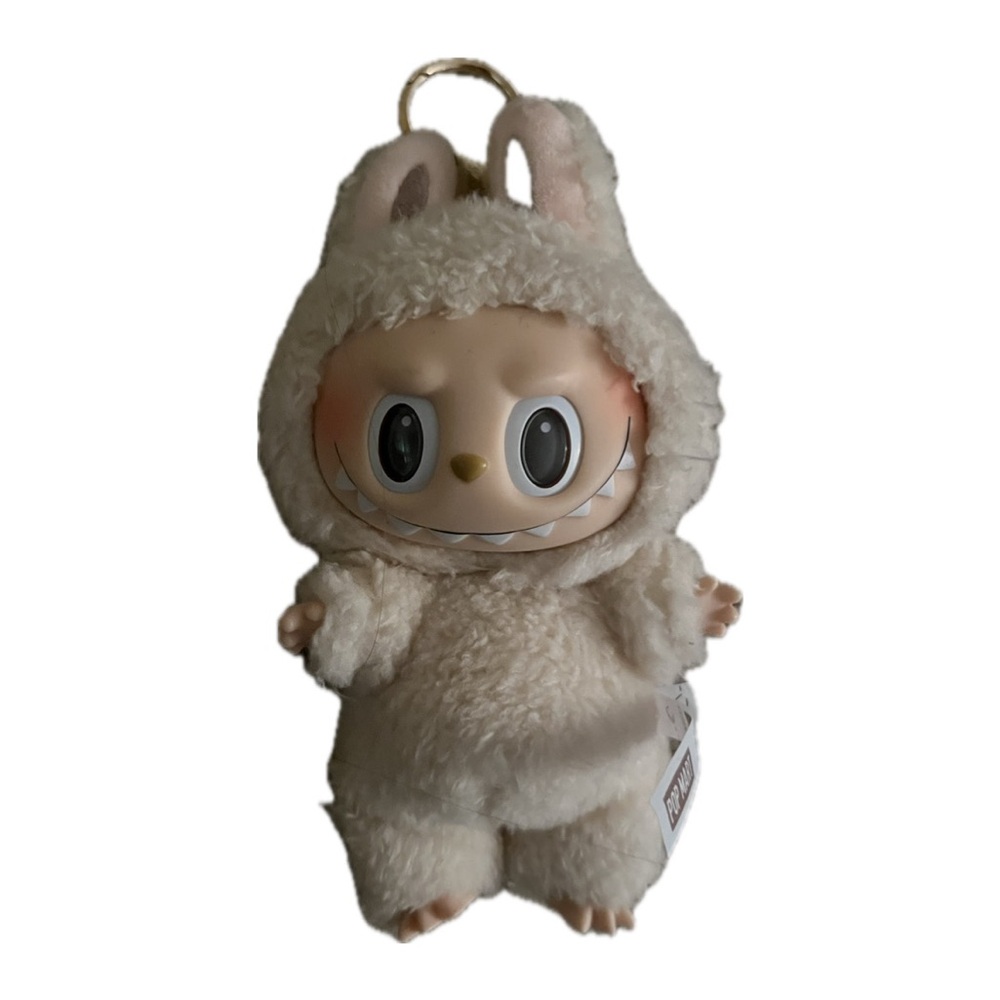 Labubu Soymilk